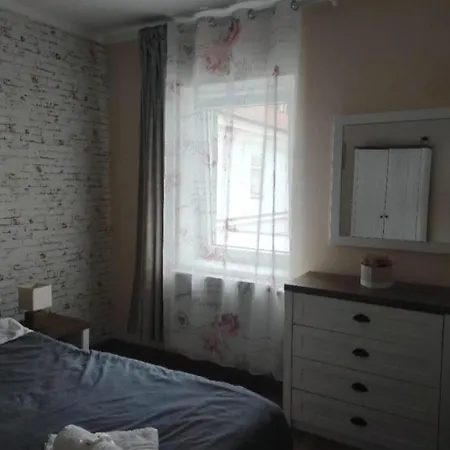 Bellaciaoapartment * Ceske Budejovice