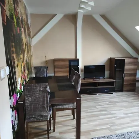 Apartment Bellaciaoapartment
