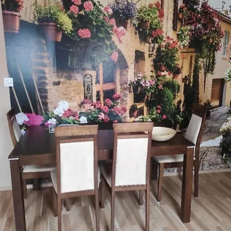 Bellaciaoapartment * Ceske Budejovice