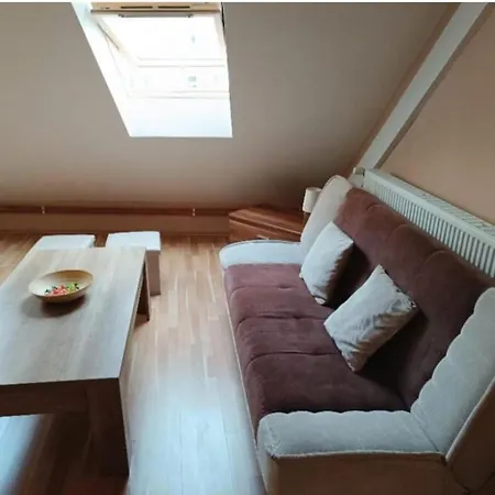 Bellaciaoapartment Apartmán
