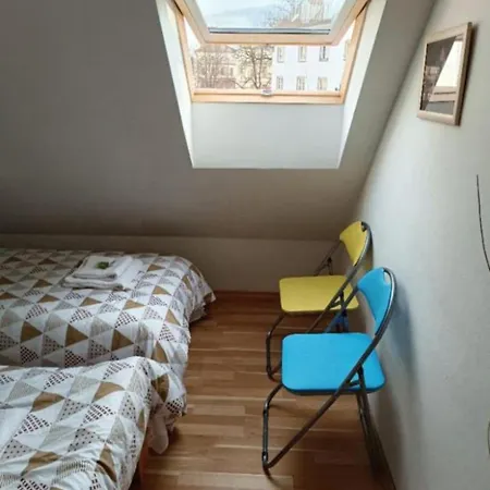 Apartment Bellaciaoapartment
