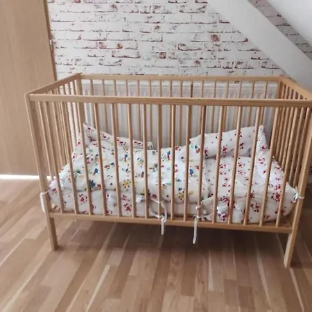 Bellaciaoapartment Apartment Ceske Budejovice