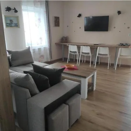 Bellaciaoapartment Apartmán *