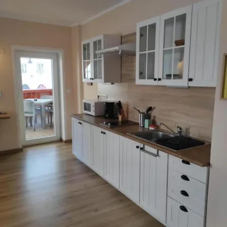 Bellaciaoapartment Ceske Budejovice