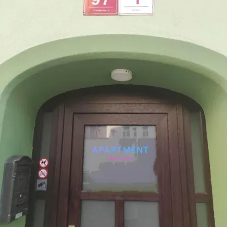 Bellaciaoapartment