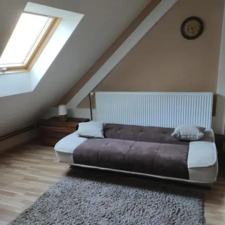 Bellaciaoapartment Apartment