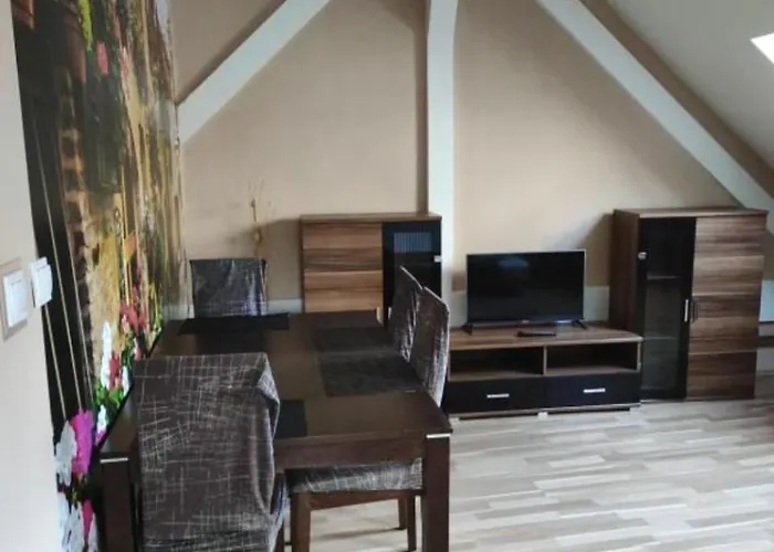 Apartament Bellaciaoapartment