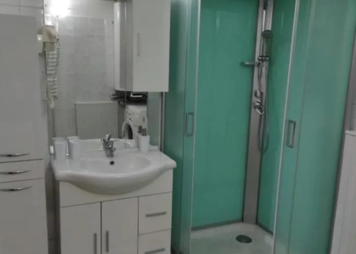 Bellaciaoapartment Czeskie Budziejowice