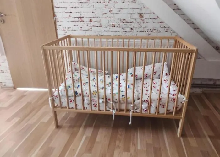 Bellaciaoapartment Apartament Czeskie Budziejowice