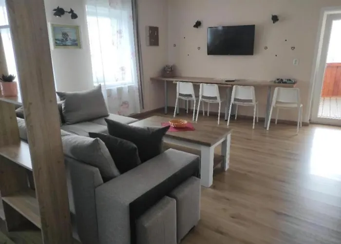 Bellaciaoapartment Apartament *