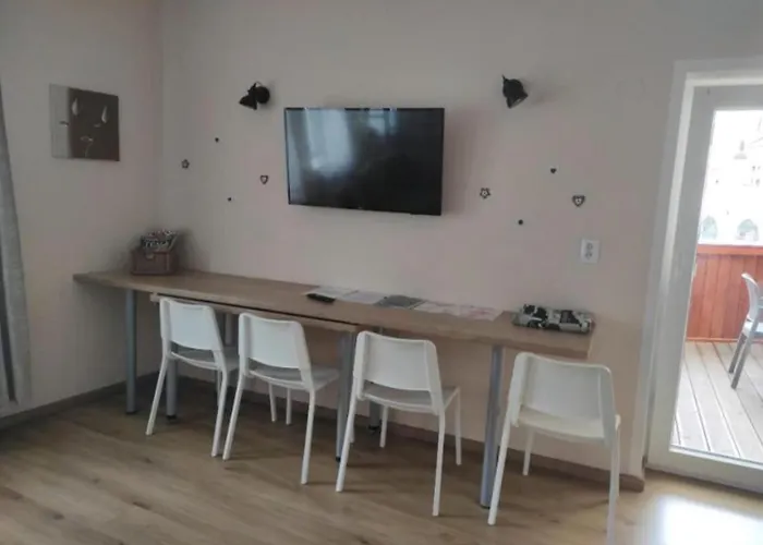 Bellaciaoapartment